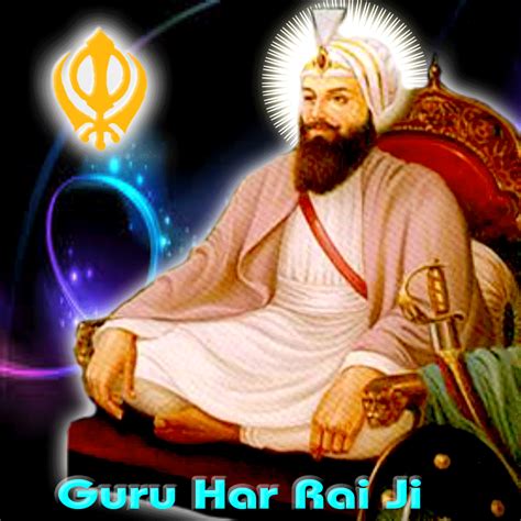 Mi Media The History Of Sikh Guru Har Rai Sahib Ji