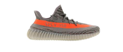 Check Out The Adidas Yeezy Boost 350 V2 Beluga Available