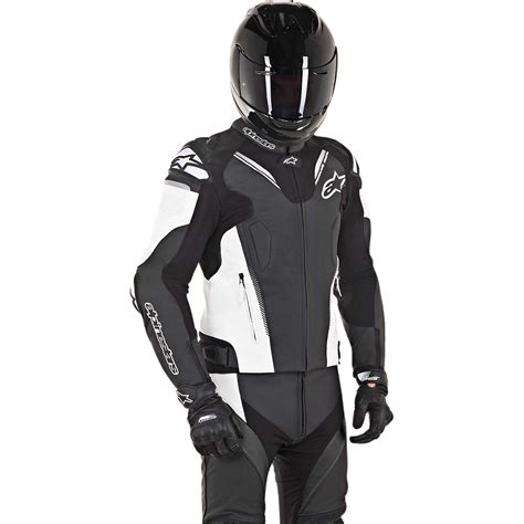 Alpinestars atem v4, leather jacket color: Alpinestars Atem Leather Jacket v3 Motorcycle Jackets ...