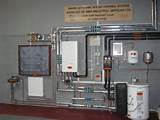 Images of Daikin Air Source Heat Pump