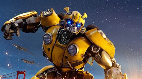 If you're in search of the best transformers bumblebee wallpapers, you've come to the right place. Download 1366x768 wallpaper movie, 2018, robot, bumblebee ...