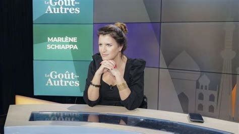 Marl Ne Schiappa En Une De Playboy Cette Photo Qui Risque D En Faire