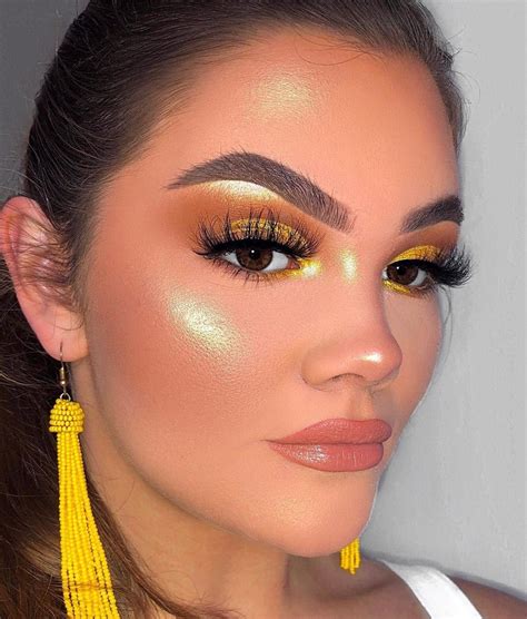 14 Cute Makeup Looks For You To Try In 2019 In 2020 Cute Makeup Looks Pretty Makeup Looks