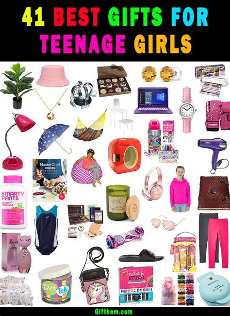 41 Best Ts For Teenage Girls 2021 Top T Ideas For