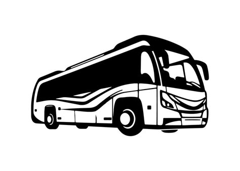 Premium Vector Minimal And Abstract Logo Of Bus Icon School Bus