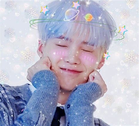 babie yoongi