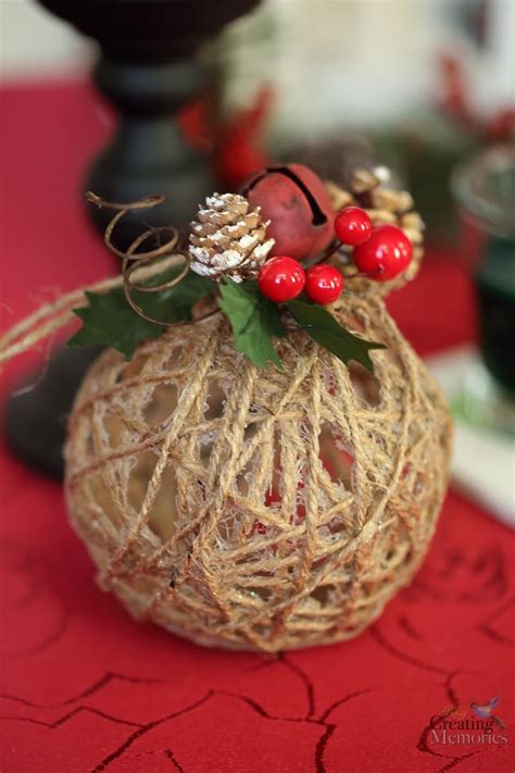 Maybe you would like to learn more about one of these? How to Set The Holiday Atmosphere + Rustic Christmas ...