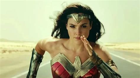 Was Gal Gadot Fired From ‘wonder Woman 3 The Dc Drama Explained Tempyx Blog