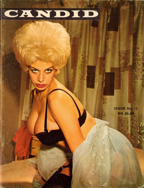 Vintage Girly Magazines Flickr