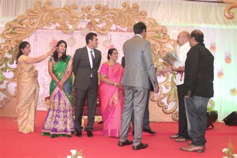 Fresh 60 Of Sathyaraj Daughter Wedding Photos Ericssonopensony W