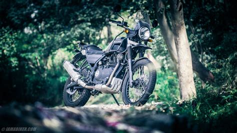 It's the price of the bike exclusive of duties, taxes, depot charges, and insurance. Royal Enfield Himalayan HD wallpapers | IAMABIKER ...