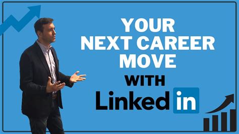 your next career move linkedin youtube