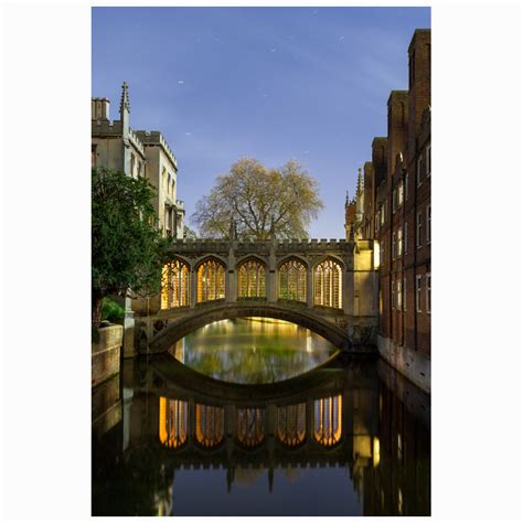 The River Cambridge Images Bridge Of Sighs