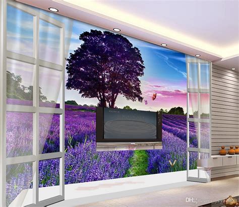 Purple Aesthetic Room Wallpapers - Top Free Purple ...