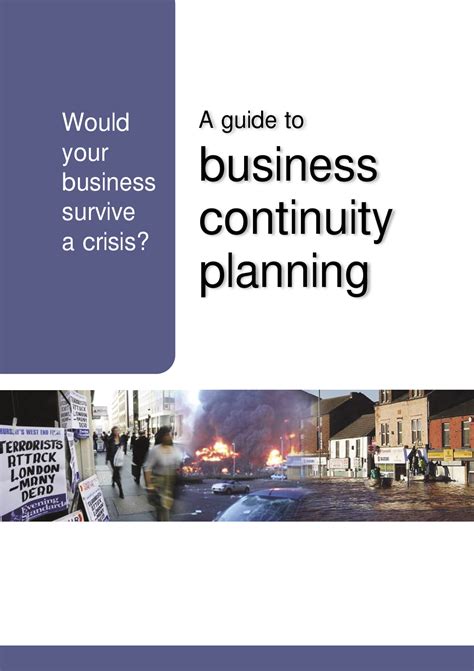 To talk about what people want to do or are willing to do. 14+ Business Continuity Plan Examples in PDF | Google Docs ...