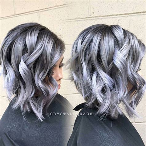 This bourbon sweet tea hair color is the most ridiculously. Steel Shadow Haircolor Formula behindthechair.com