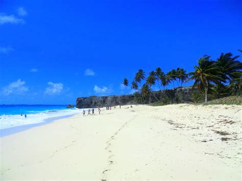 Bottom Bay Beach Der Schönste Strand Von Barbados My Travelworld