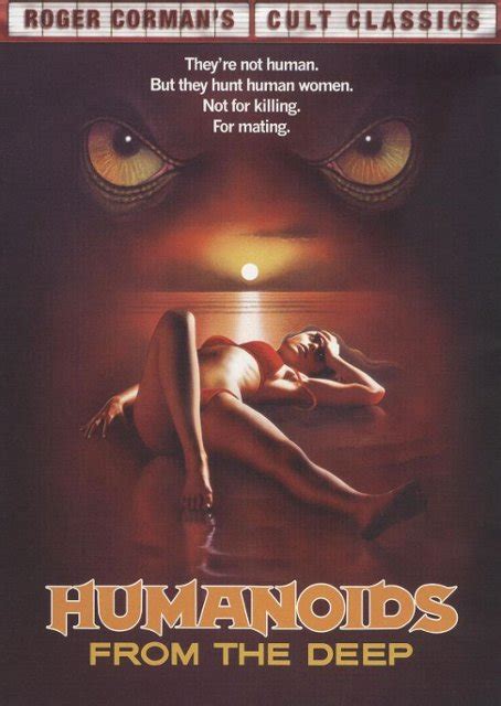 Humanoids From The Deep [dvd] [1980] Best Buy