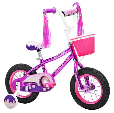 Stoneridge Kromium Bubble Gum 12 Inch Bike Toys R Us Canada