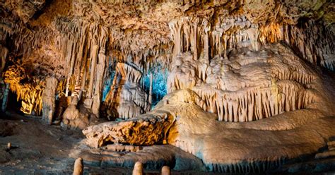 Mallorca Tour De Las Cuevas Del Hams Y Visita A Dinosaurland