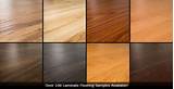 Vinyl Wood Planks Vs Laminate Pictures