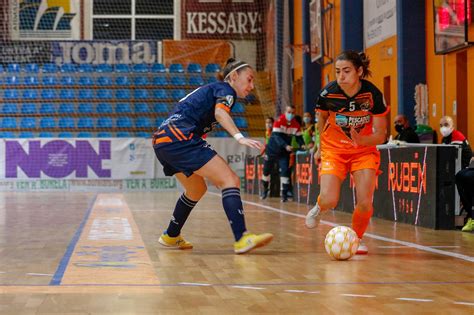 ¿conoces Las Posiciones En El Fútbol Sala Aprende Lo Que Hay Que Saber