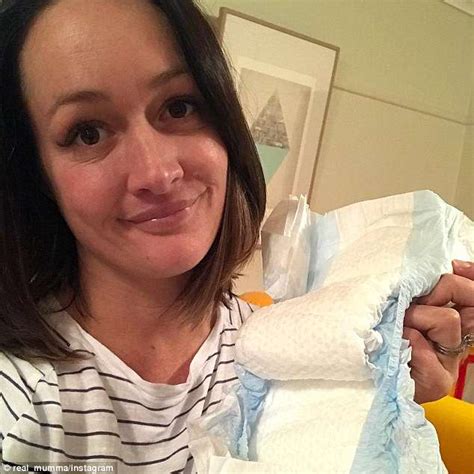 Mummy Blogger Shares Hilarious Account Of Needing The Bathroom Daily Mail Online