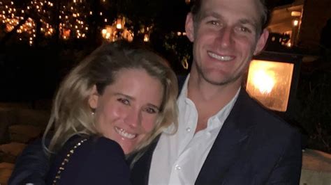The Truth About Cassidy Gifford S New Husband Ben Wierda