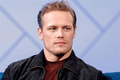 Sam Heughan Wiki Bio Age Net Worth And Other Facts Facts Five Gambaran
