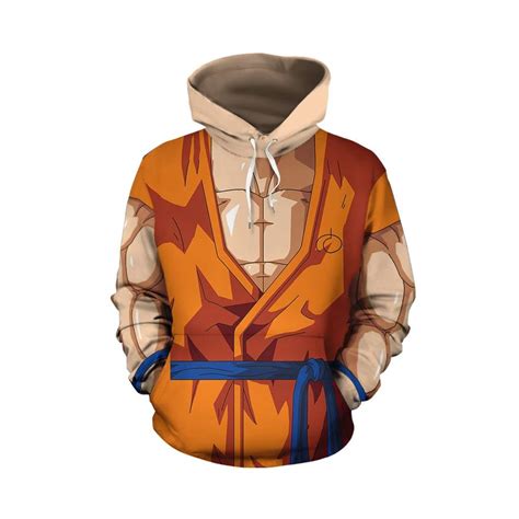 10 rematches that need to happen. Dragon Ball Super Goku Whis Training Outfit Cosplay Hoodie ...