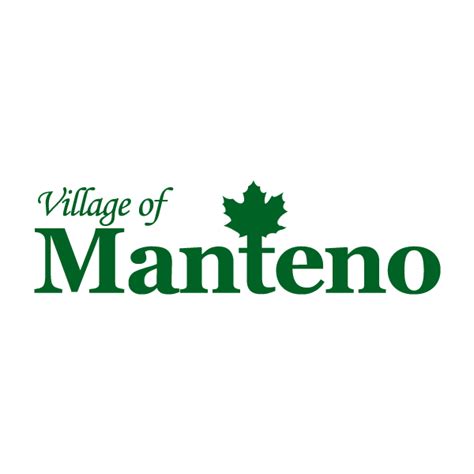 02132024 Planning Commissionregular Meeting Village Of Manteno