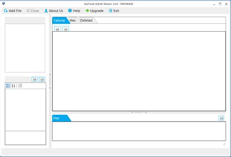 Free Sqlite Viewer Software To Open And Read Sqlite Db Files