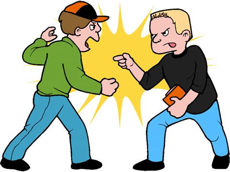 Free Fun Fighting Cliparts Download Free Fun Fighting Cliparts Png
