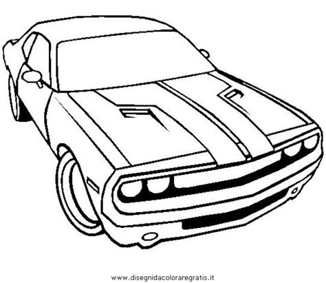 Discover the 2021 dodge challenger muscle car. Download Dodge Challenger SRT8 coloring for free ...