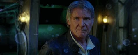 Review Star Wars The Force Awakens Is A Euphoric Adventure