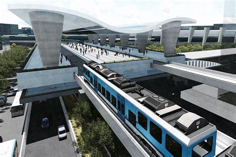 Metro Manilas Unified Grand Central Station Has Started Construction