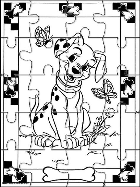 Looking for a puzzle to automatically ship to you each month? Pin on Printable jigsaw puzzles to cut out for kids