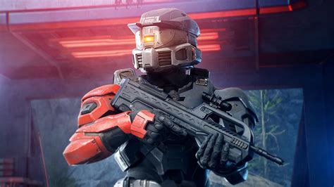 Tactical Ops Event Launch Halo Official Site En