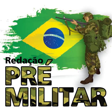 Reda O Preparat Rio Militar Impactus Cursos