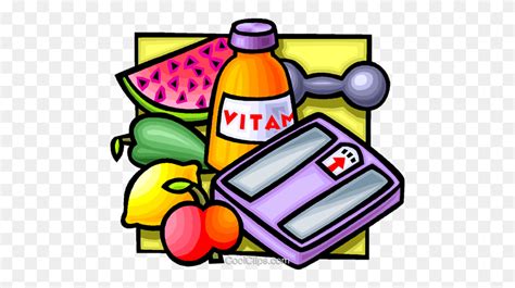Vitamin Supplements Clipart Food Background Clipart Tablet Health