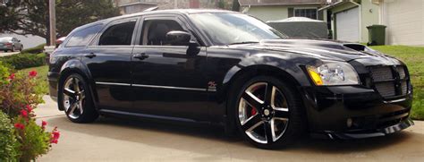 dodge araba