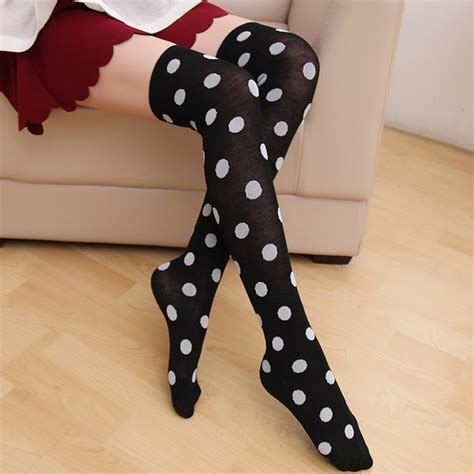 2 Pair 2019 Over Knee Long Boot Women Thin Sexy Stockings Hose Thigh