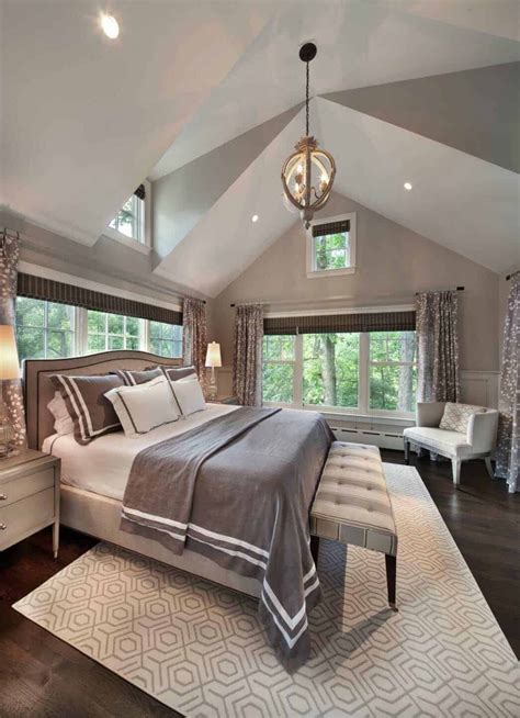 23 Awesome Master Bedroom Wall Colors Home Decoration And Inspiration