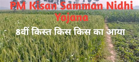 Check spelling or type a new query. PM Kisan Samman Nidhi Yojana 2021 | How to Check Online ...