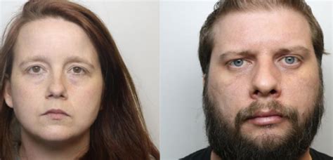 Paedophile Couple Jailed For Abusing Girl 8 On Video Call Your Thurrock