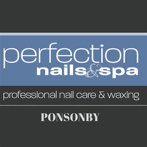 perfection nails and spa ponsonby auckland