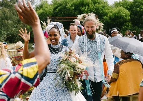 Kenyan Wedding Traditions Jenniemarieweddings