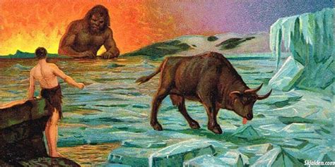 7 Oldest Creation Myths In The World