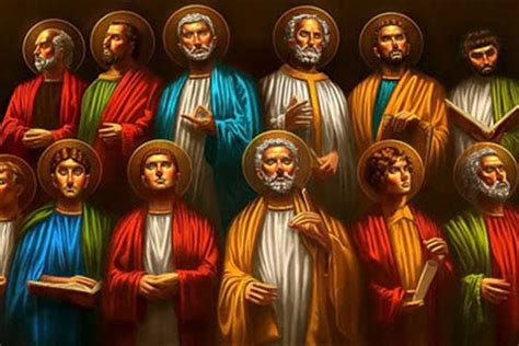 معلومات طقسية عن صوم الرسل