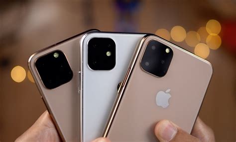 Apples New Iphone 11 Will Be Powered By A13 Chip Retain Lightning